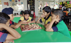 The Indian Heights International School Cheeka Gallery Image 2