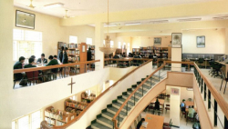 CATHEDRAL COMPOSITE PU COLLEGE & HIGH SCHOOL Gallery Image 4
