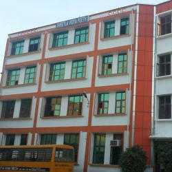 CBSE Schools in Sector 3, Gurgaon, SHEETLA VIDYA PEETH, MAIN ROAD, JYOTI PARK NEAR HANUMAN MURTI, JYOTI PARK, Gurugram