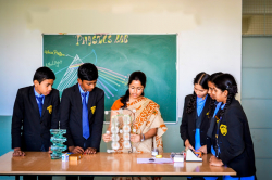 BHARATHI PUBLIC SCHOOL Galley Image 4