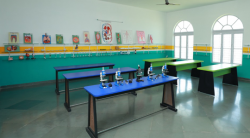 ST. XAVIERS SCHOOL Galley Image 3