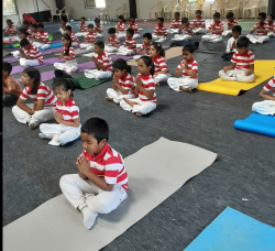 Ambitus World School Gallery Image 4