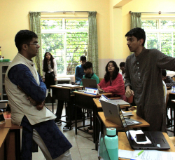 The Samhita Academy Gallery Image 4