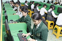 St. Teresas College Galley Image 4