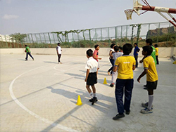MAHALAKSHMI VIDYA MANDIR Galley Image 4