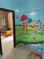 Jnanashree Preschool and Daycare Kudlu Gallery Image 4