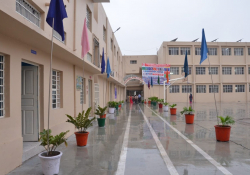 CBSE Schools in Ballabhgarh, Faridabad, Aggarwal Public School, Sector-3, Urban Estate, Sector 3, Faridabad