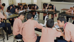 Dr. M Ramanna Shetty Memorial English Medium High School Galley Image 2