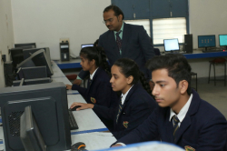 Glenhill School Galley Image 3