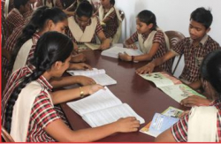VARDAAN INTERNATIONAL ACADEMY Galley Image 4