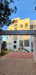 Best Day Care Centres in Sector 50, Gurgaon, The Symphoria School, Ns01 South City 2, Block I, I Block, Nirvana Country, Sector 50, Sector 50, Gurugram