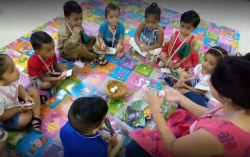 khyati ninos preschool Galley Image 4