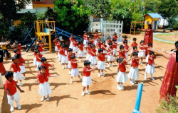 S J S V Nursery School Galley Image 4
