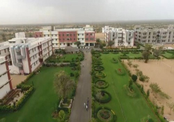 211 Best Boarding Schools in West India, Tagore Science Residential School, JUSARI ROAD, ROOPPURA-TORDA, KUCHAMAN CITY, DISTT. - NAGAUR, KUCHAMANCITY, Nagaur