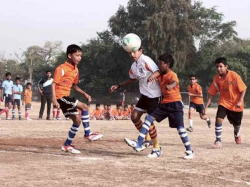 Holy Childern Public school & Hostel Galley Image 2