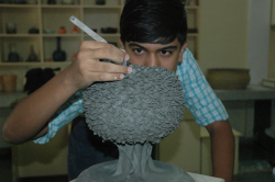 Anubhuti Residential School Galley Image 4
