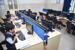 Kumadvathi Residential Central School Galley Image 2