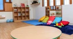 Inky Palms Preschool & Daycare Financial District Galley Image 1