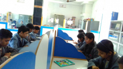 SYMBIOSIS PUBLIC SCHOOL Galley Image 2