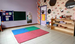 Our Little Wonders PRE SCHOOL Bagalakunte Galley Image 2