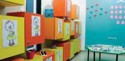 Classroom