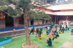 VPM Arya Public School Gallery Image 2
