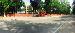 CBSE Schools in Sector 1, Chandigarh, ANKUR SCHOOL, Panjab University, Sector 14, Panjab University,Sector 14, Chandigarh
