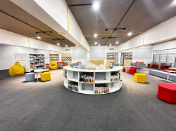 The Academic City School - INDORE Galley Image 4