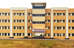 Schools in Kamptee Road, Nagpur, INDIAN OLYMPIAD SCHOOL, 61/1, Kamptee Ranala, Bhilgaon Road, Bhilgaon, Nagpur
