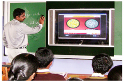 Kotagiri Public School Galley Image 2