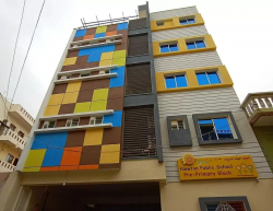CBSE Schools in Kudlu Gate, Bangalore, Newton Public English High School, Mangammanapalya, Bommanahalli, H.S.R layout, Sector 7,HSR Layout, Bengaluru
