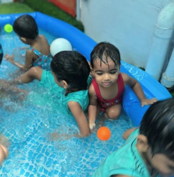 LITTLE MILLENNIUM GARIAHAT KOLKATA Galley Image 4