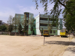 D A V Public School Galley Image 4