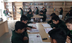 CBSE Schools in Kota, Delhi Public World School, Knowledge Park, DPS Circle,Opp. Vasundra Vihar, Off Borakhadi, Aheerpura, Nimbahera