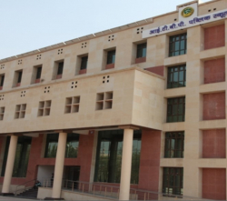 Schools in Dwarka Sector 13, Delhi, ITBP Public School, Pocket 4, Sector 16B, Dwarka, Delhi, 110078, Dwarka, Delhi