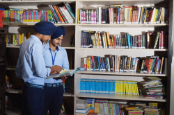 Cambridge International School Galley Image 2