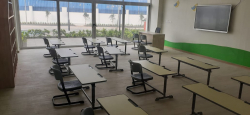 imagen de la galera de la escuela