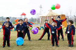 ICSE Schools in Patiala, Edumont World School,  NABHA, Pul, Rohti, Patiala Rd, Nabha, Nabha, Patiala
