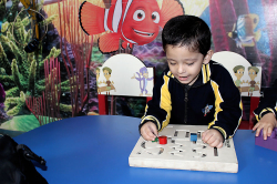 Angels Paradise Pre School Basant Avenue Galley Image 3