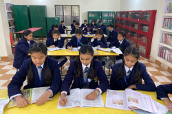 CBSE Schools in Bithoor Road, Kanpur, Woodbine Gardenia School, 7/227, GT Rd, Bagiya Crossing, Rawatpur, Kalyanpur, Kalyanpur, Kanpur