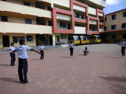 Kairalee Nilayam Central School Galley Image 4