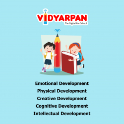 VIDYARPAN - The Digital Preschool Galley Image 4