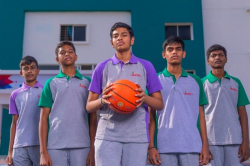 Akshara International School Nadergul Campus Galley Image 4