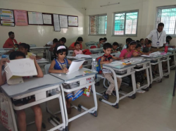 Ashoka Hall School Gallery Image 4