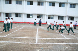 Chaitanya International School Galley Image 4