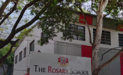 State Board Schools in Wadgaon Sheri, Pune, Rosary School, Tasmac Rd, Opp.Neco Gardens,Viman Nagar, Ganesh Nagar,Vadgaon Sheri, Pune