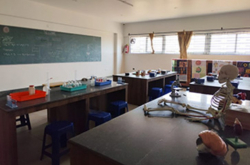 Arvind International Residential School Galley Image 4