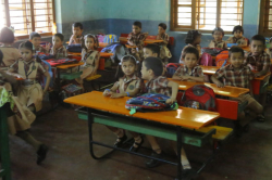 N.S.S Higher Secondary School Gallery Image 4