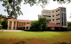 Day School near Ernakulam, Kochi, Teresa Spinelli Public School, Pottakuzhy Cross Road, North Kaloor, Kanayannur, Kanayannur, Kochi