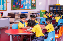 MEGA INTERNATIONAL SCHOOL Galley Image 4
